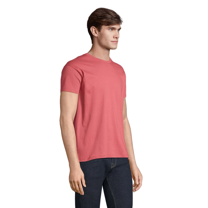 Immagine T-SHIRT REGENT 100% COTONE 150GR PERSONALIZZABILE