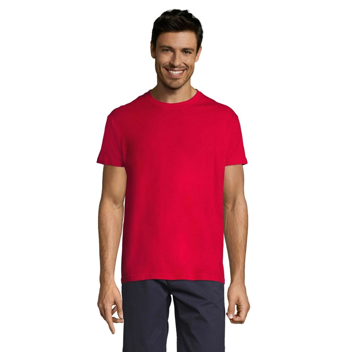 Immagine T-SHIRT REGENT 100% COTONE 150GR PERSONALIZZABILE