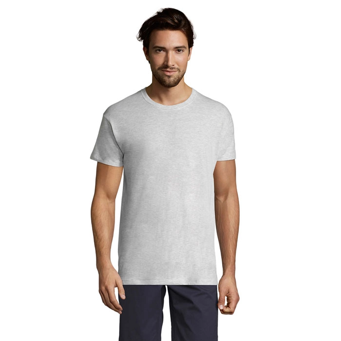 Immagine T-SHIRT REGENT 100% COTONE 150GR PERSONALIZZABILE