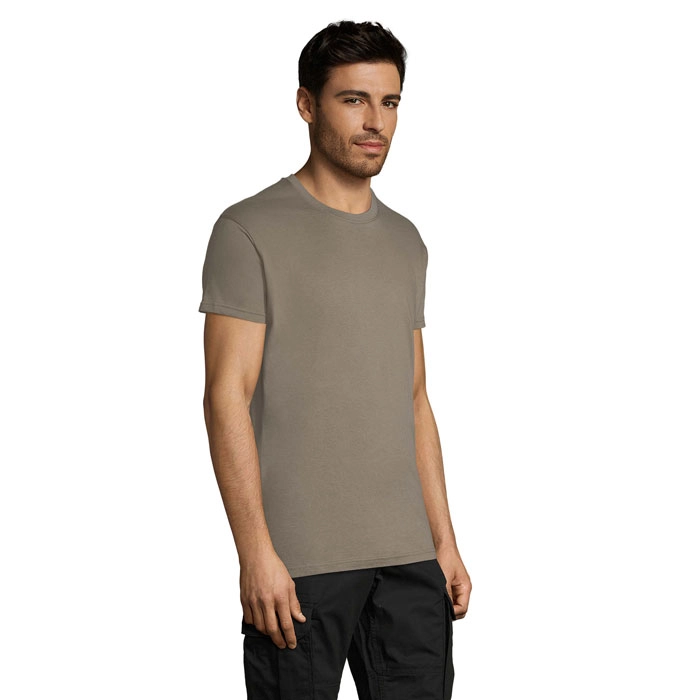 Immagine T-SHIRT REGENT 100% COTONE 150GR PERSONALIZZABILE