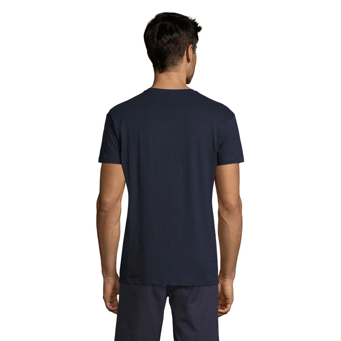 Immagine T-SHIRT REGENT 100% COTONE 150GR PERSONALIZZABILE
