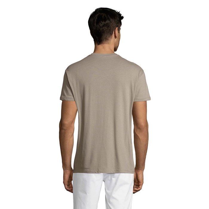 Immagine T-SHIRT REGENT 100% COTONE 150GR PERSONALIZZABILE