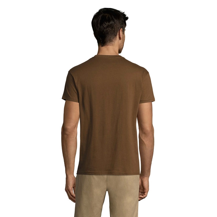 Immagine T-SHIRT REGENT 100% COTONE 150GR PERSONALIZZABILE