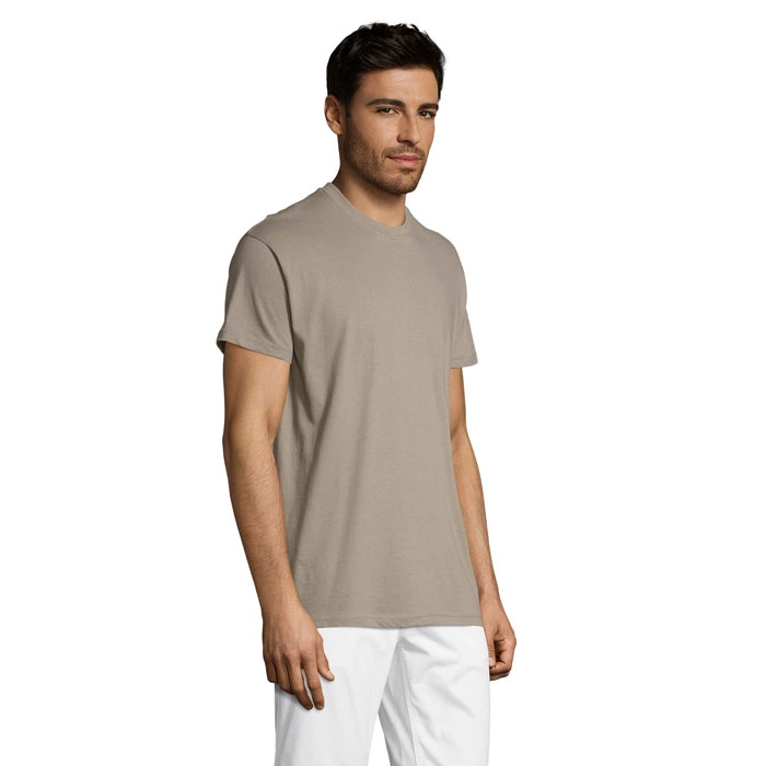 Immagine T-SHIRT REGENT 100% COTONE 150GR PERSONALIZZABILE