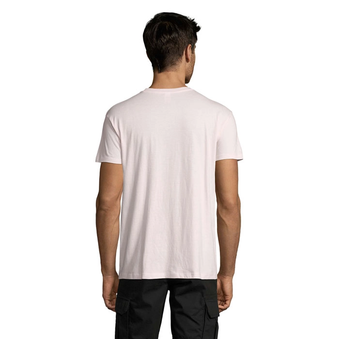 Immagine T-SHIRT REGENT 100% COTONE 150GR PERSONALIZZABILE