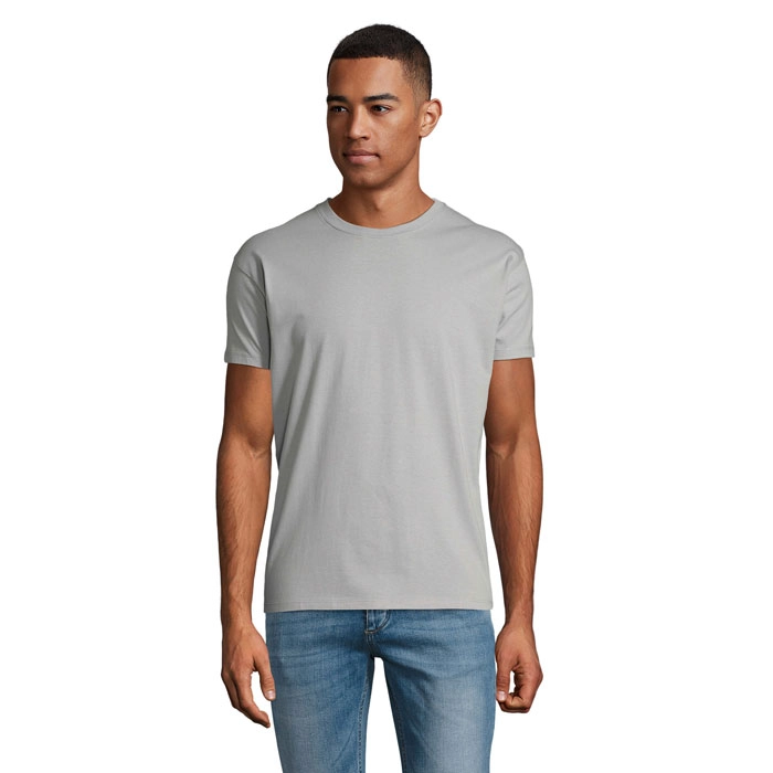 Immagine T-SHIRT REGENT 100% COTONE 150GR PERSONALIZZABILE