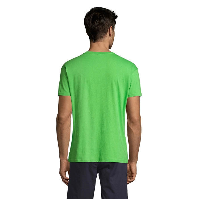 Immagine T-SHIRT REGENT 100% COTONE 150GR PERSONALIZZABILE