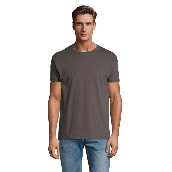 Immagine T-SHIRT REGENT 100% COTONE 150GR PERSONALIZZABILE