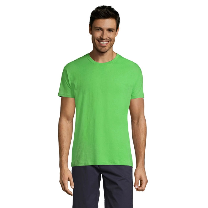 Immagine T-SHIRT REGENT 100% COTONE 150GR PERSONALIZZABILE