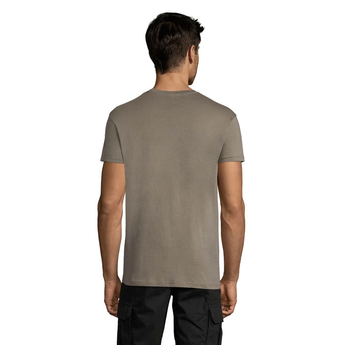 Immagine T-SHIRT REGENT 100% COTONE 150GR PERSONALIZZABILE