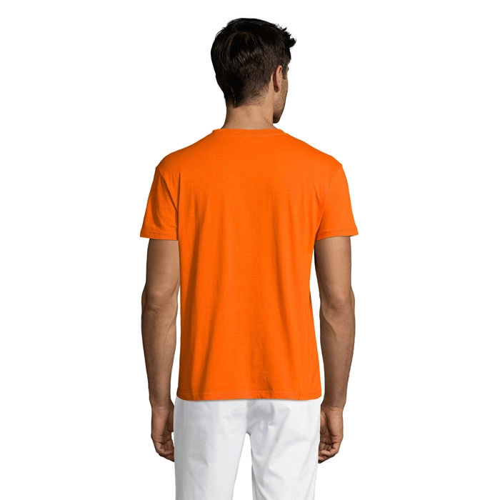 Immagine T-SHIRT REGENT 100% COTONE 150GR PERSONALIZZABILE