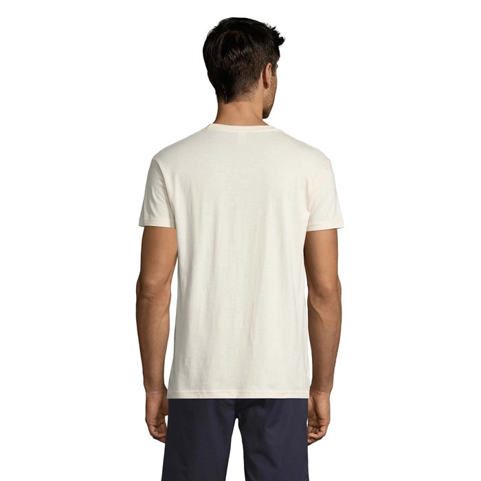 Immagine T-SHIRT REGENT 100% COTONE 150GR PERSONALIZZABILE