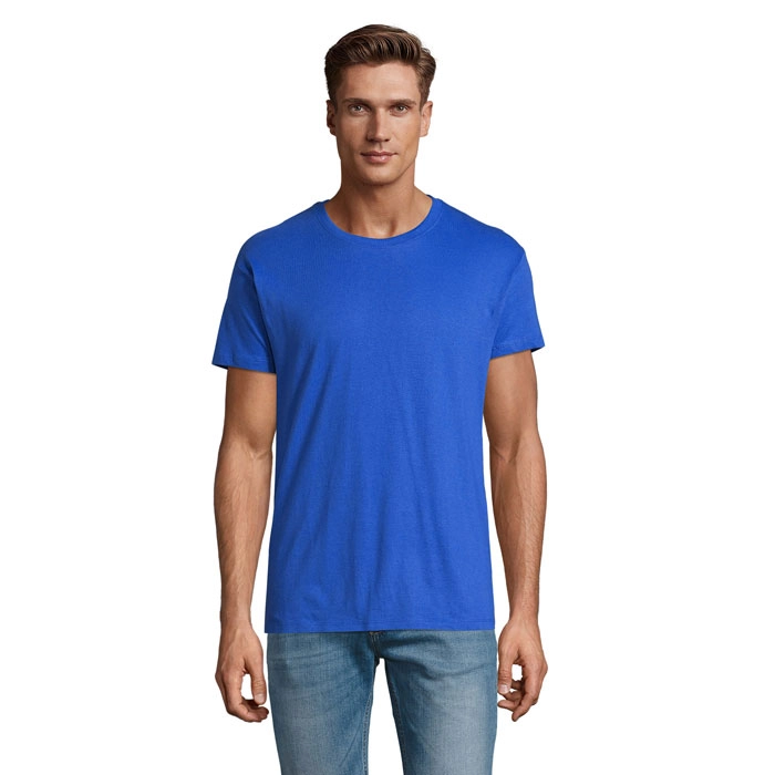 Immagine T-SHIRT REGENT 100% COTONE 150GR PERSONALIZZABILE