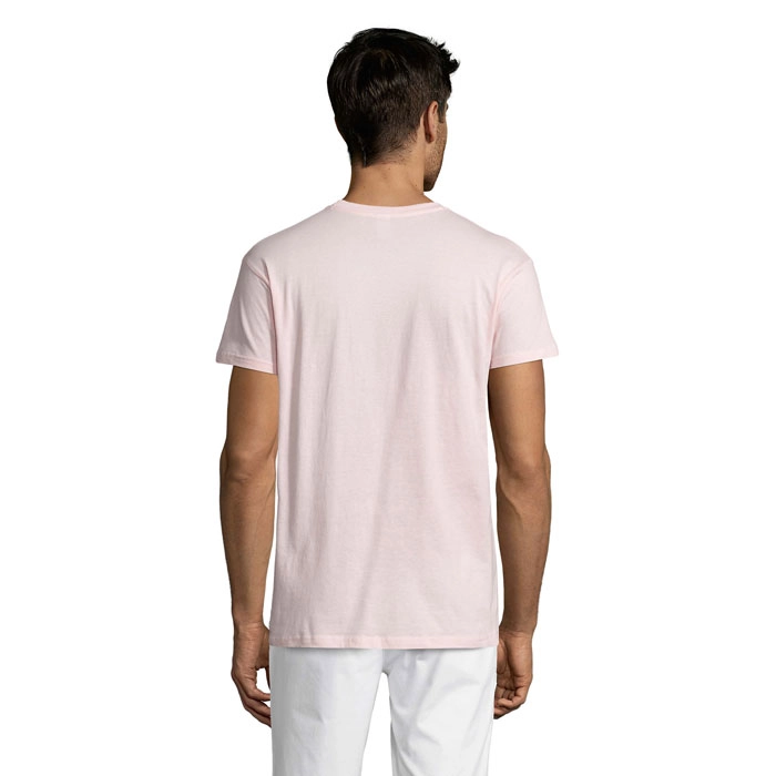 Immagine T-SHIRT REGENT 100% COTONE 150GR PERSONALIZZABILE