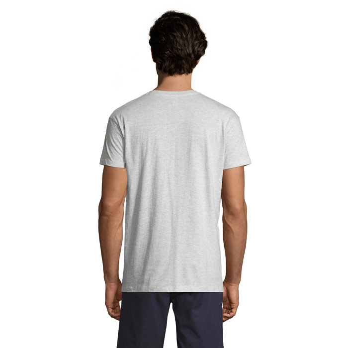 Immagine T-SHIRT REGENT 100% COTONE 150GR PERSONALIZZABILE