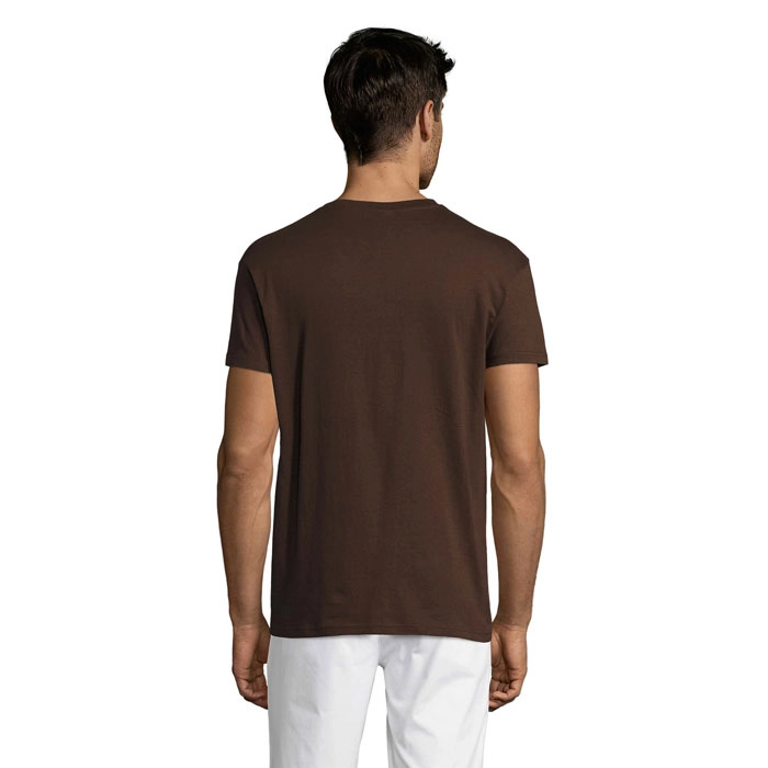 Immagine T-SHIRT REGENT 100% COTONE 150GR PERSONALIZZABILE
