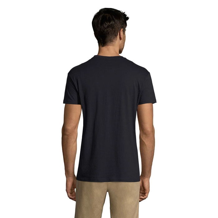 Immagine T-SHIRT REGENT 100% COTONE 150GR PERSONALIZZABILE