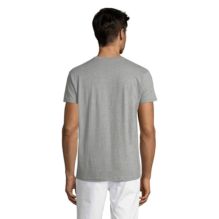 Immagine T-SHIRT REGENT 100% COTONE 150GR PERSONALIZZABILE