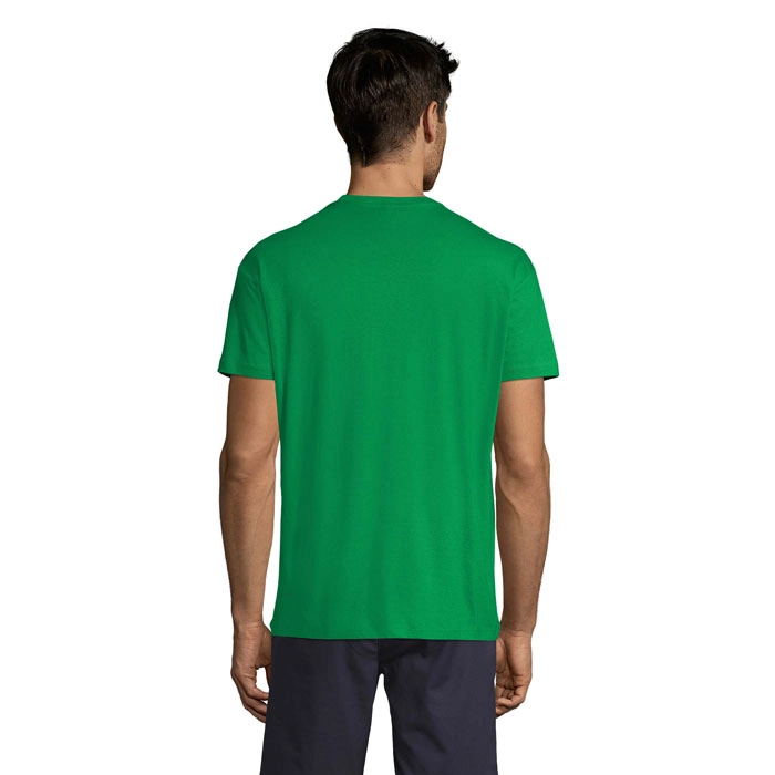Immagine T-SHIRT REGENT 100% COTONE 150GR PERSONALIZZABILE