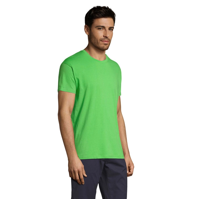 Immagine T-SHIRT REGENT 100% COTONE 150GR PERSONALIZZABILE