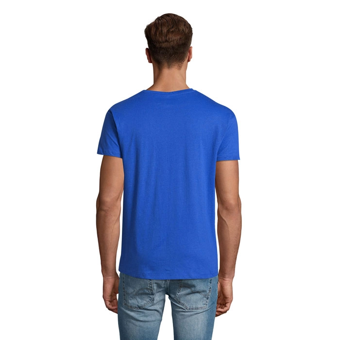 Immagine T-SHIRT REGENT 100% COTONE 150GR PERSONALIZZABILE
