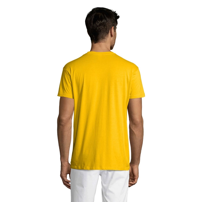 Immagine T-SHIRT REGENT 100% COTONE 150GR PERSONALIZZABILE
