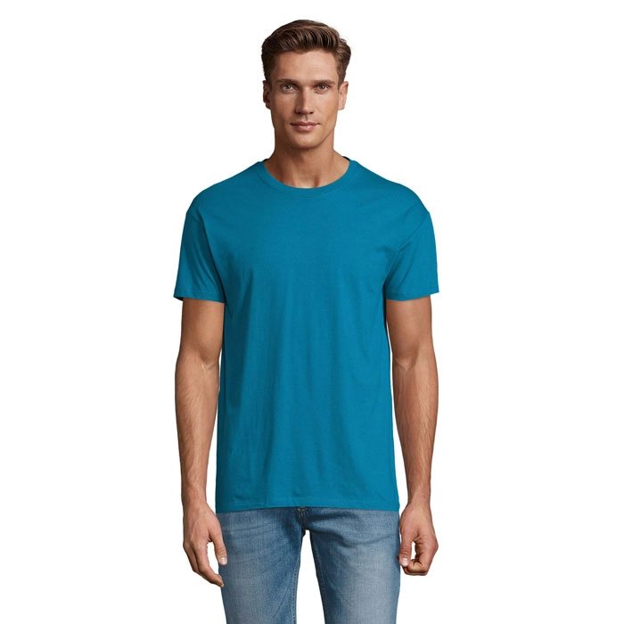 Immagine T-SHIRT REGENT 100% COTONE 150GR PERSONALIZZABILE