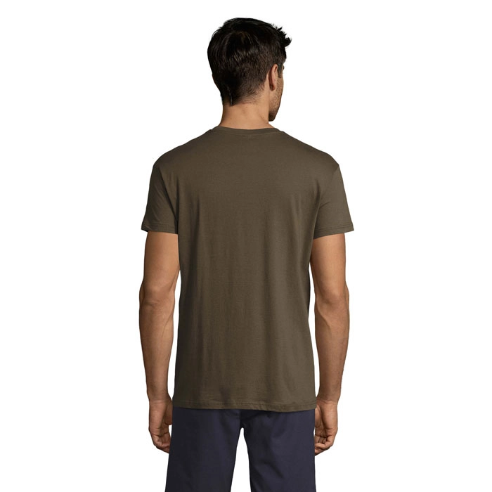 Immagine T-SHIRT REGENT 100% COTONE 150GR PERSONALIZZABILE