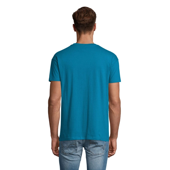 Immagine T-SHIRT REGENT 100% COTONE 150GR PERSONALIZZABILE