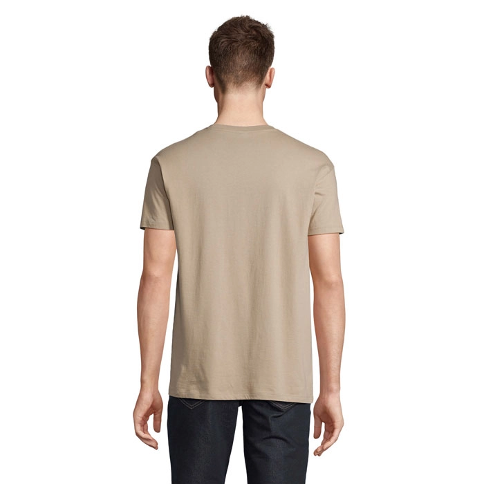 Immagine T-SHIRT REGENT 100% COTONE 150GR PERSONALIZZABILE