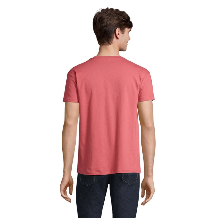 Immagine T-SHIRT REGENT 100% COTONE 150GR PERSONALIZZABILE