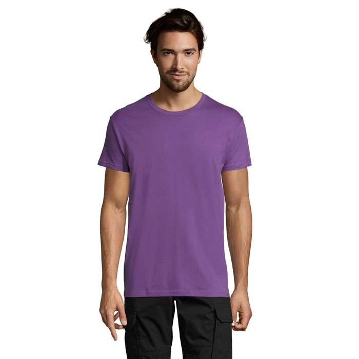 Immagine T-SHIRT REGENT 100% COTONE 150GR PERSONALIZZABILE