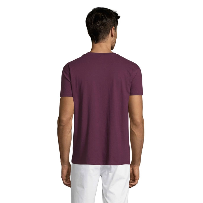Immagine T-SHIRT REGENT 100% COTONE 150GR PERSONALIZZABILE