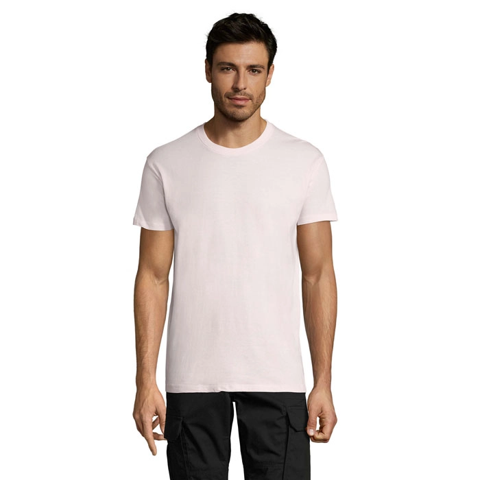 Immagine T-SHIRT REGENT 100% COTONE 150GR PERSONALIZZABILE