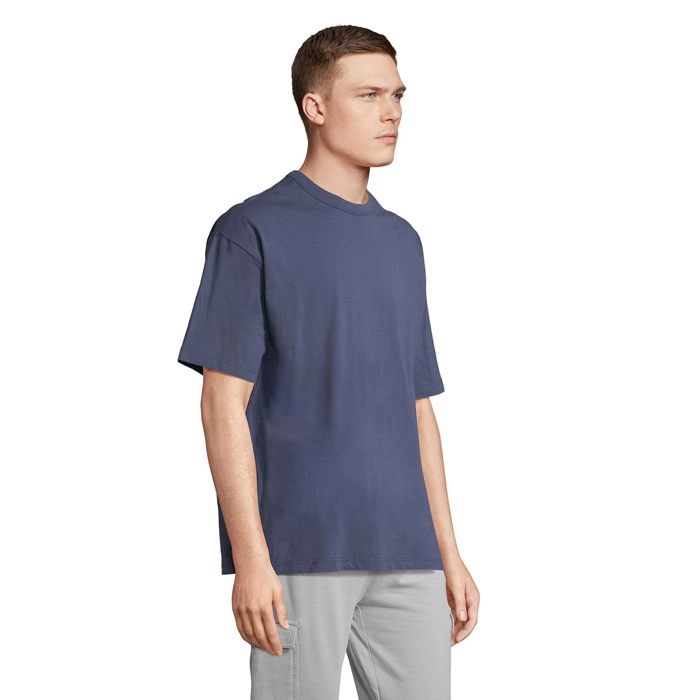 Immagine BOXY MEN