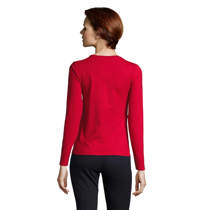 Immagine IMPERIAL LSL WOMEN