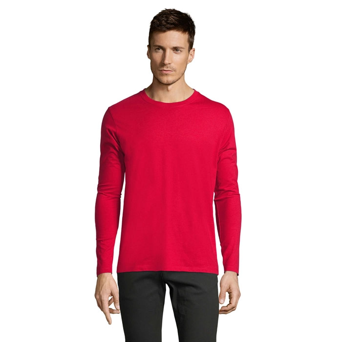Immagine IMPERIAL LSL MEN