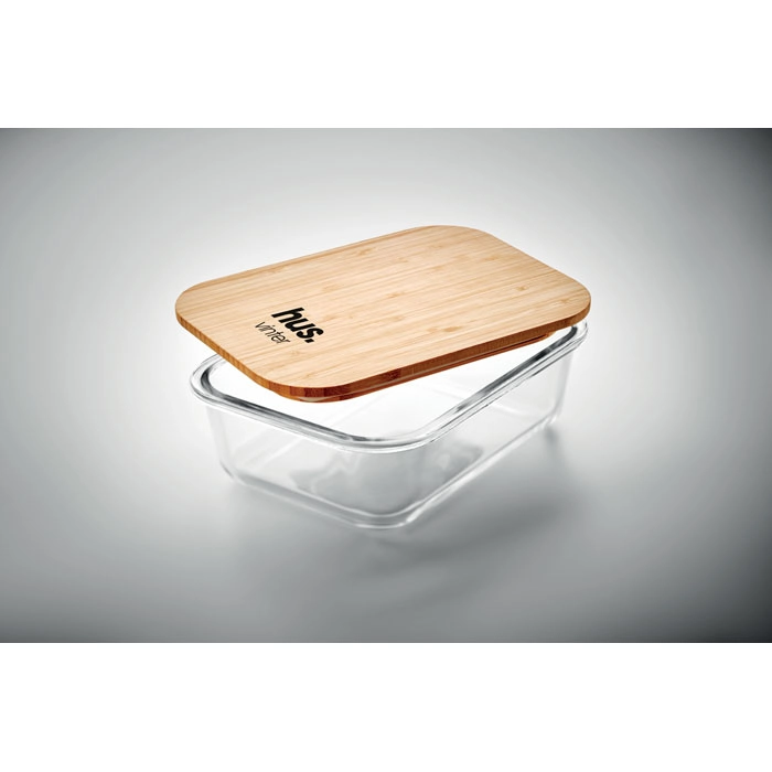 Immagine TUNDRA LUNCHBOX