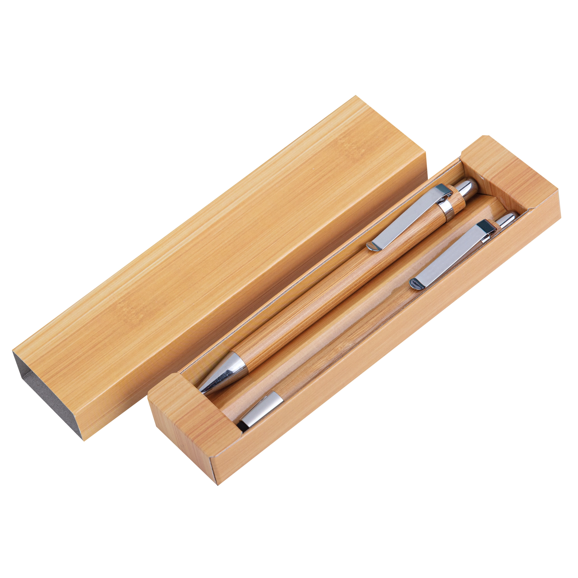 Immagine SET BAMBOO