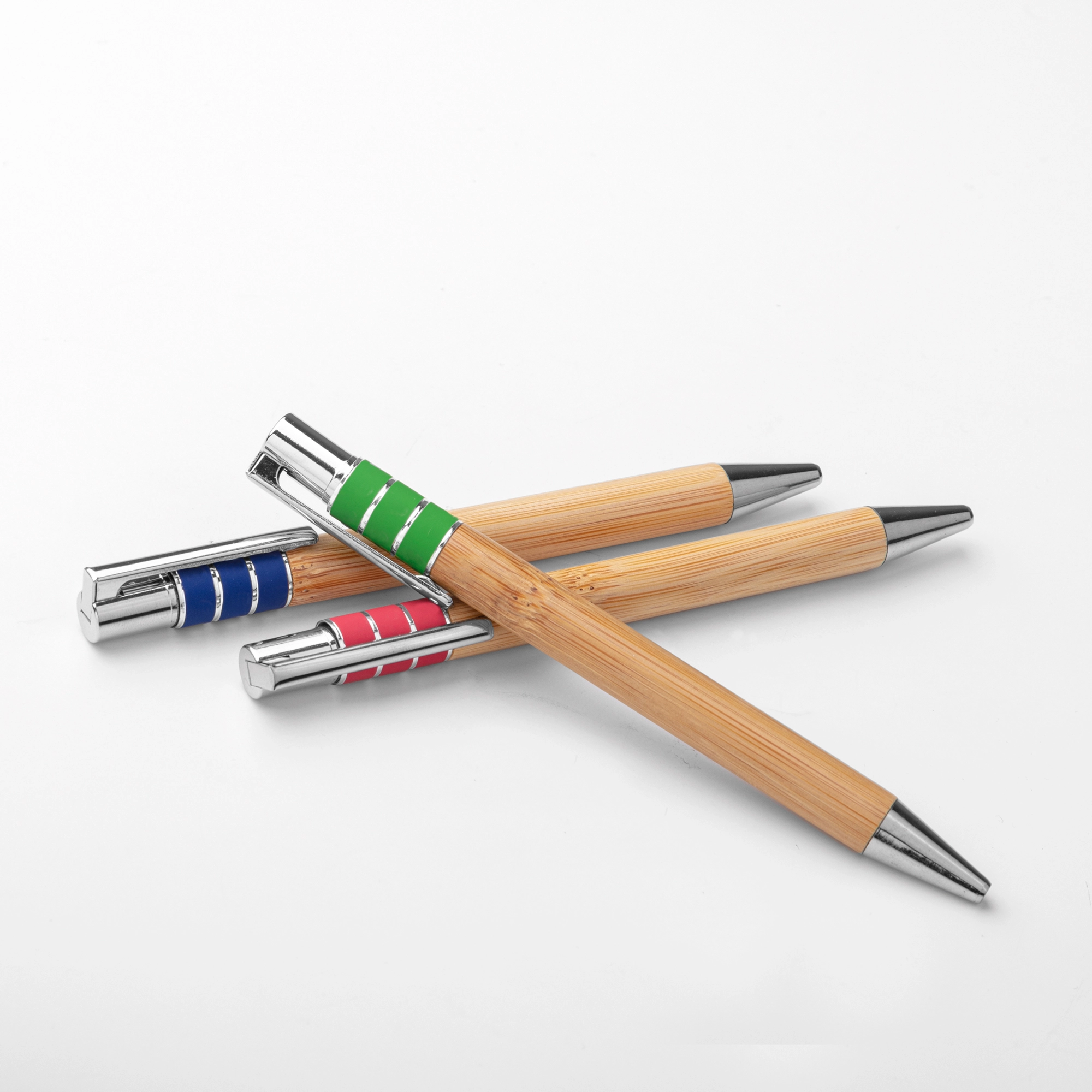 Immagine BAMBOO RING