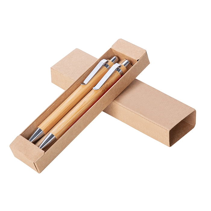 Immagine BAMBOO SET