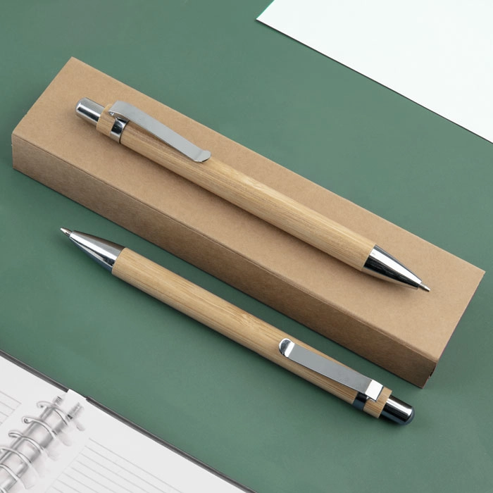 Immagine BAMBOO SET