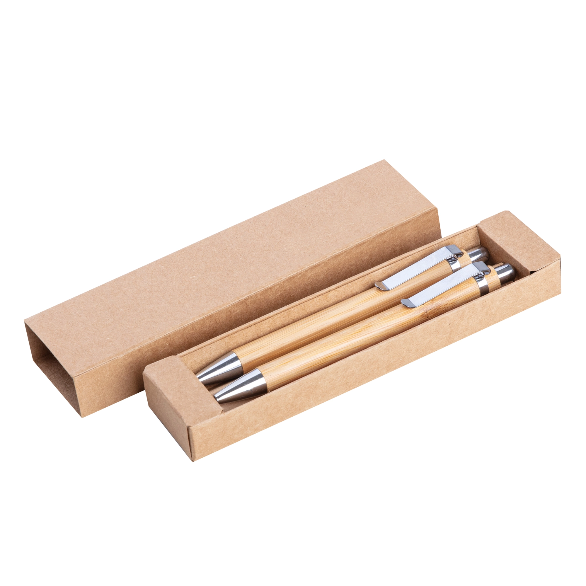 Immagine BAMBOO SET