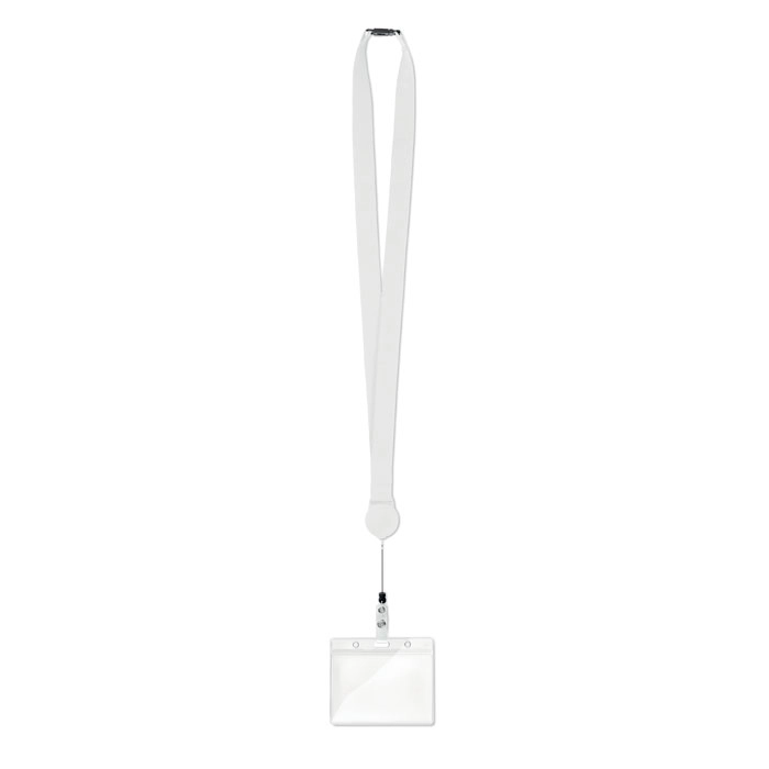 Immagine ZIP LANYARD
