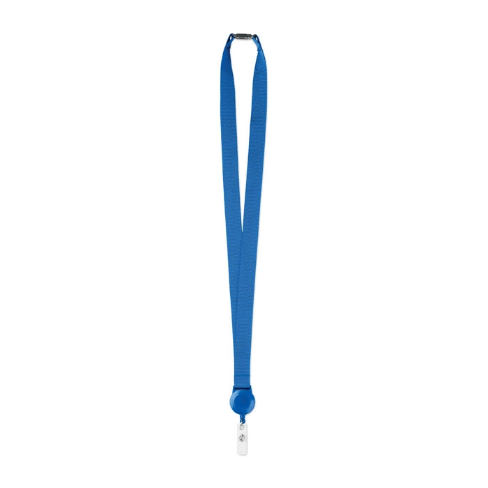 Immagine ZIP LANYARD