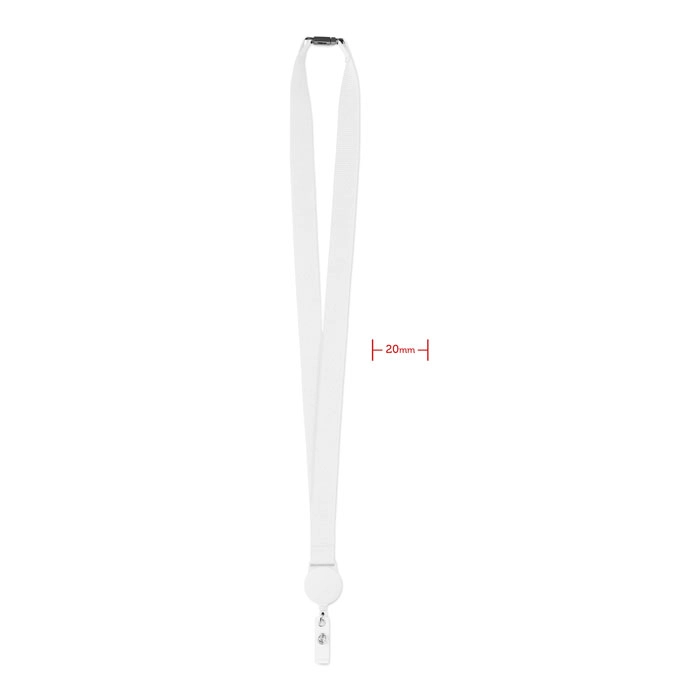 Immagine ZIP LANYARD