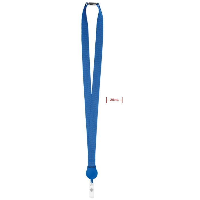 Immagine ZIP LANYARD