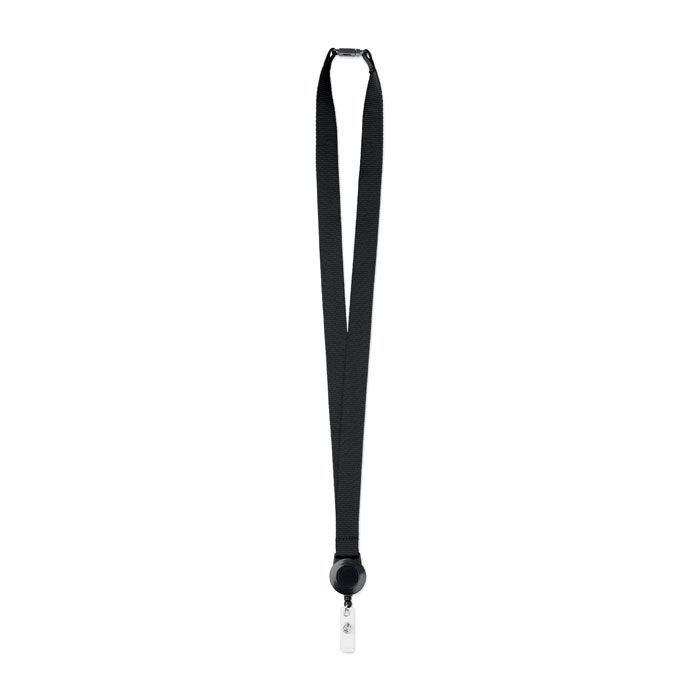Immagine ZIP LANYARD