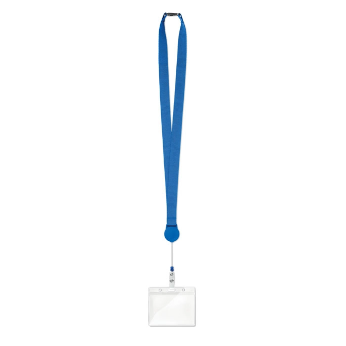Immagine ZIP LANYARD