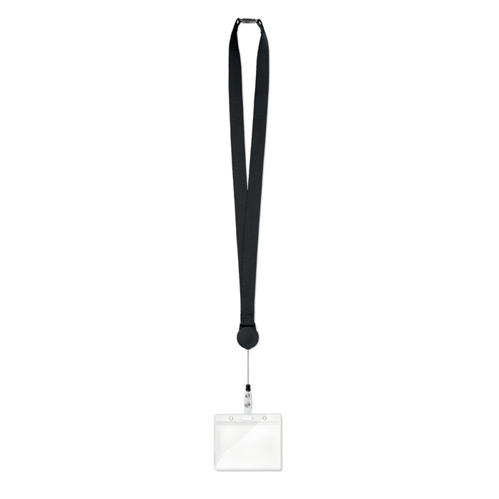 Immagine ZIP LANYARD